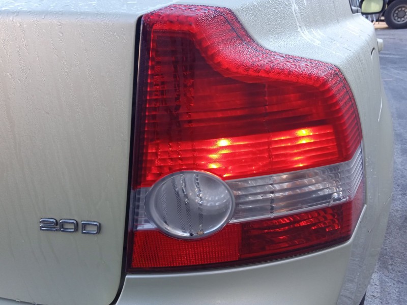 volvo s40 ii (544) del año 2005