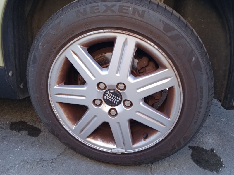 volvo s40 ii (544) del año 2005