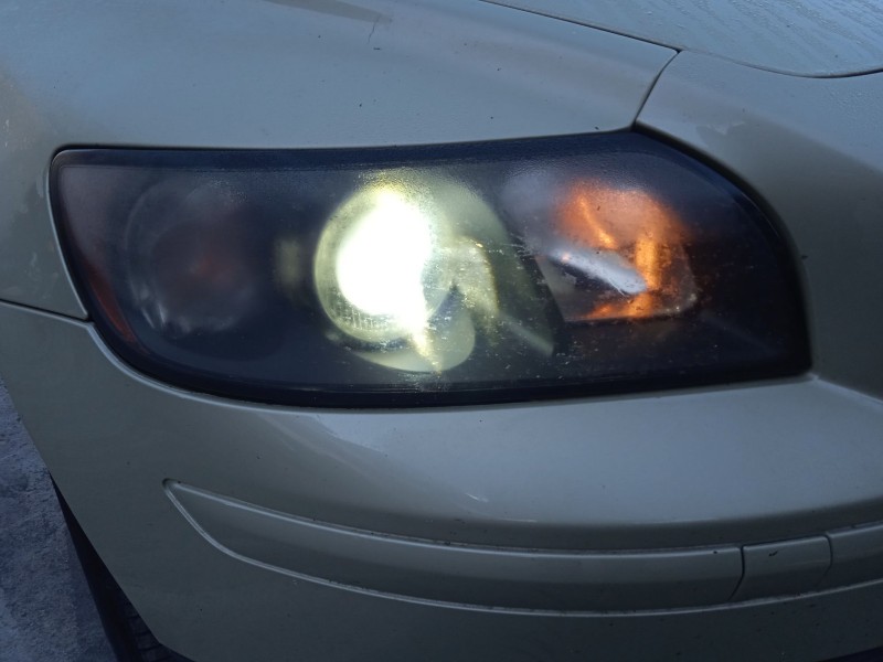 volvo s40 ii (544) del año 2005