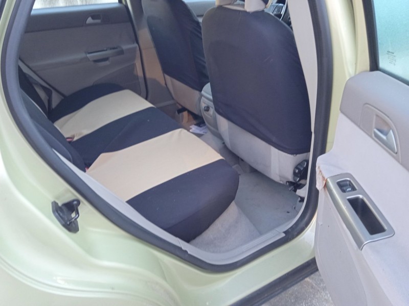 volvo s40 ii (544) del año 2005