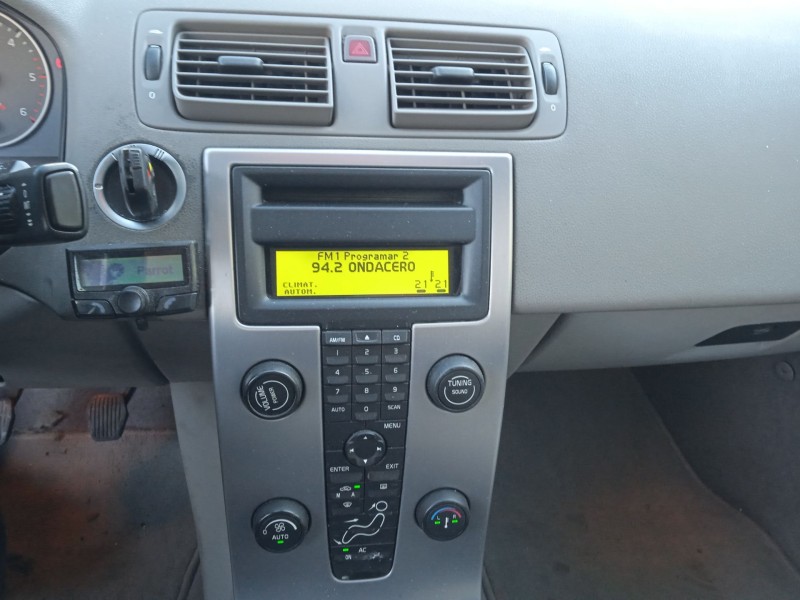volvo s40 ii (544) del año 2005