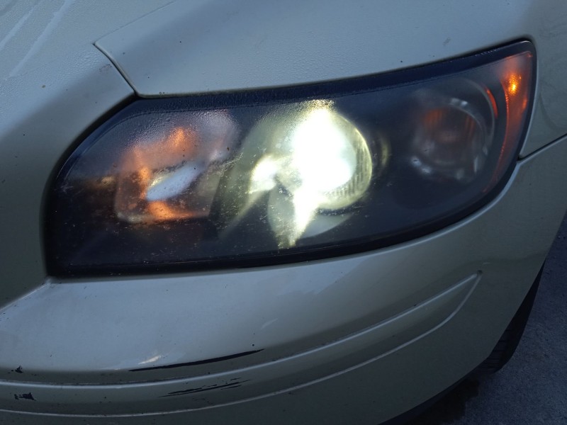 volvo s40 ii (544) del año 2005