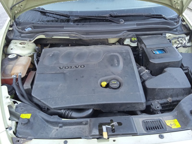 volvo s40 ii (544) del año 2005