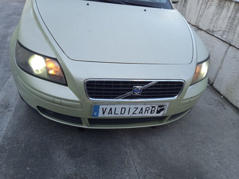 volvo s40 ii (544) del año 2005