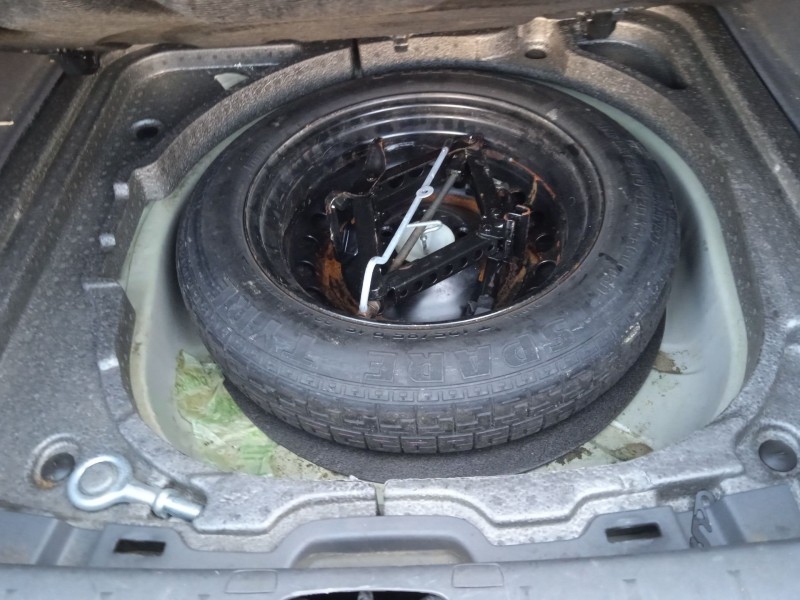 volvo s40 ii (544) del año 2005