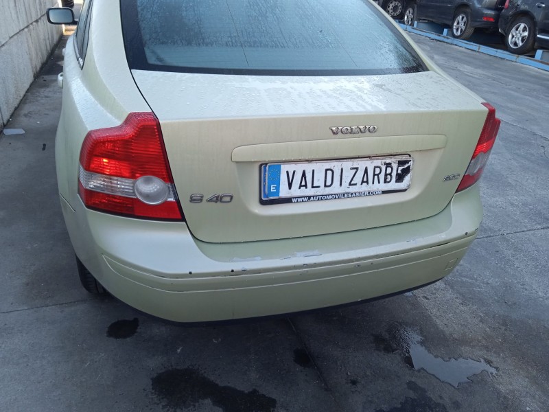 volvo s40 ii (544) del año 2005
