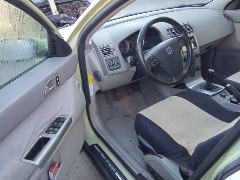 volvo s40 ii (544) del año 2005