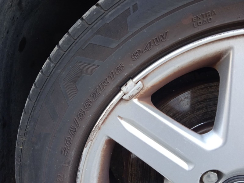 volvo s40 ii (544) del año 2005