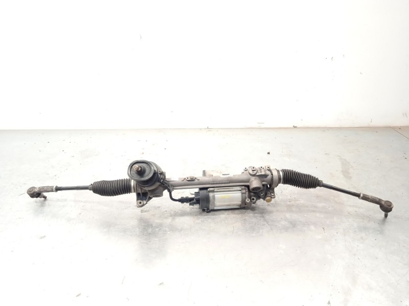 Recambio de cremallera direccion para volkswagen passat b6 (3c2) 2.0 tdi 16v referencia OEM IAM 3C1423051S 1K1909144L 