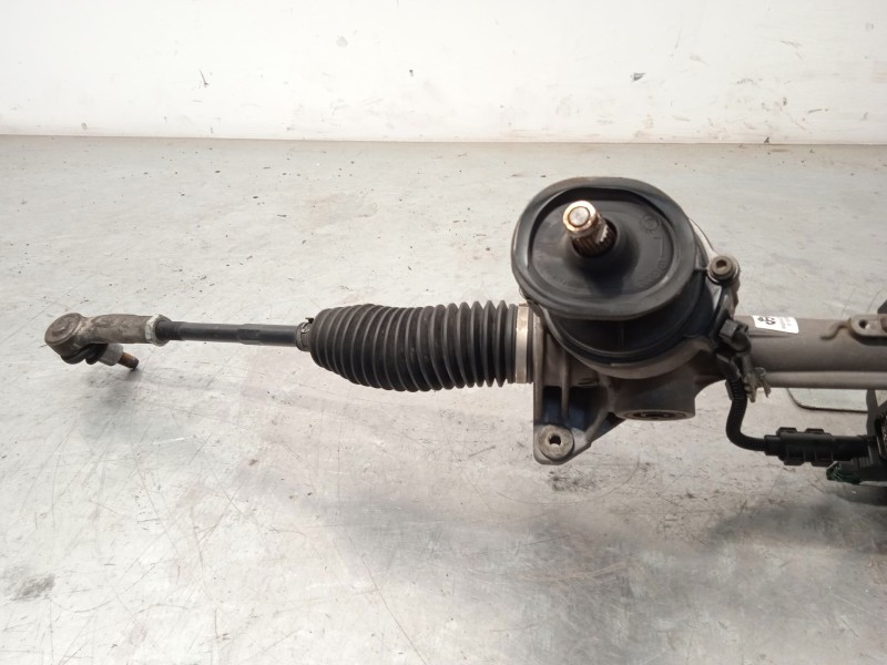 Recambio de cremallera direccion para volkswagen passat b6 (3c2) 2.0 tdi 16v referencia OEM IAM 3C1423051S 1K1909144L 