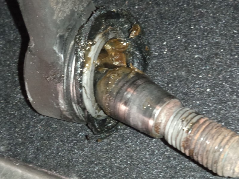 Recambio de cremallera direccion para volkswagen passat b6 (3c2) 2.0 tdi 16v referencia OEM IAM 3C1423051S 1K1909144L 