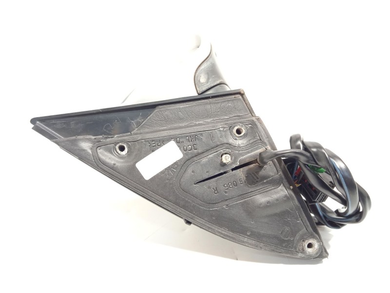 Recambio de retrovisor derecho para volkswagen passat b6 (3c2) 2.0 tdi 16v referencia OEM IAM 3C1857507DP 3C1857507DP9B9 