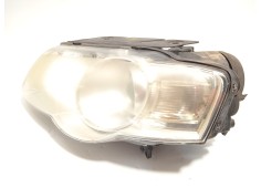 Recambio de faro izquierdo para volkswagen passat b6 (3c2) 2.0 tdi 16v referencia OEM IAM 3C0941005M  89312170 2