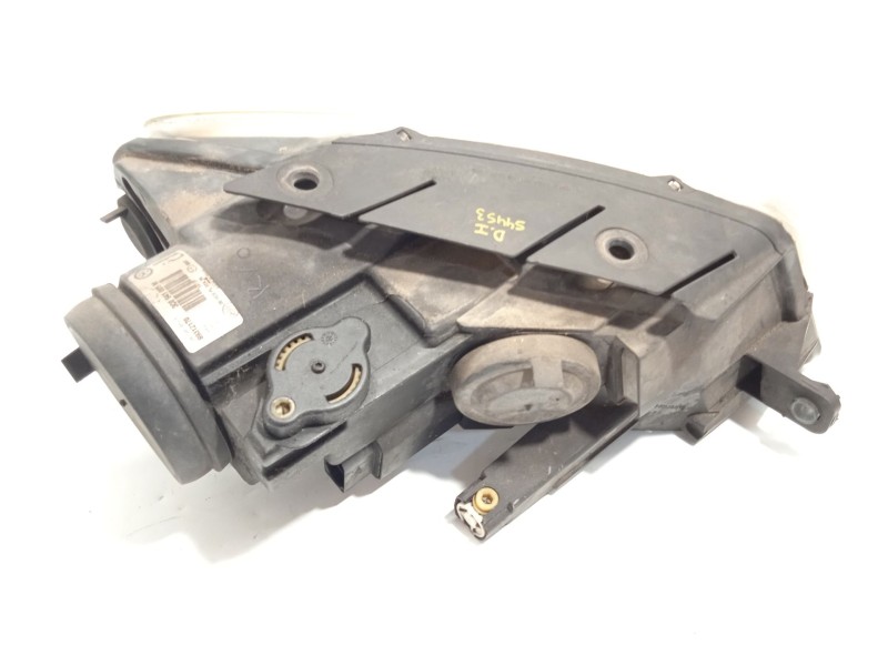 Recambio de faro izquierdo para volkswagen passat b6 (3c2) 2.0 tdi 16v referencia OEM IAM 3C0941005M  89312170