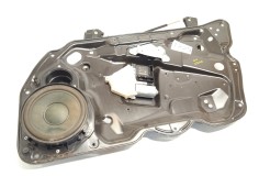 Recambio de elevalunas delantero derecho para volkswagen passat b6 (3c2) 2.0 tdi 16v referencia OEM IAM 1K0959702P  