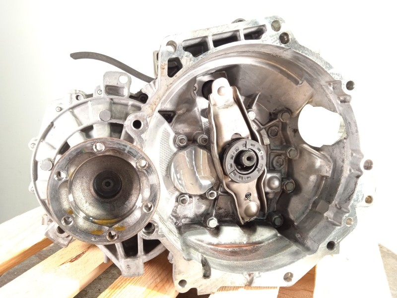 Recambio de caja cambios para seat ateca (kh7, khp) 1.4 tsi referencia OEM IAM RSR 02S300051S 