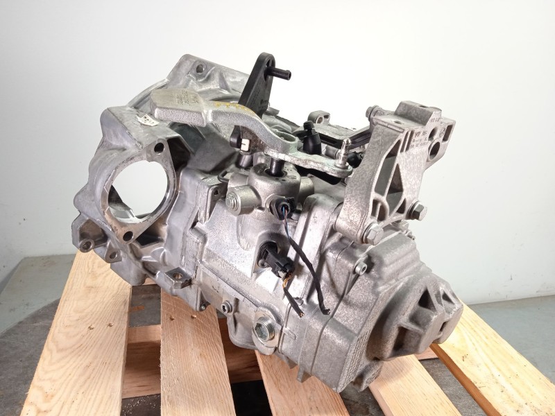 Recambio de caja cambios para seat ateca (kh7, khp) 1.4 tsi referencia OEM IAM RSR 02S300051S 