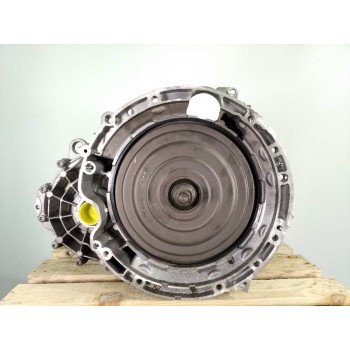 DESPIECE CAJA CAMBIOS K8A400 724103 A2473701103