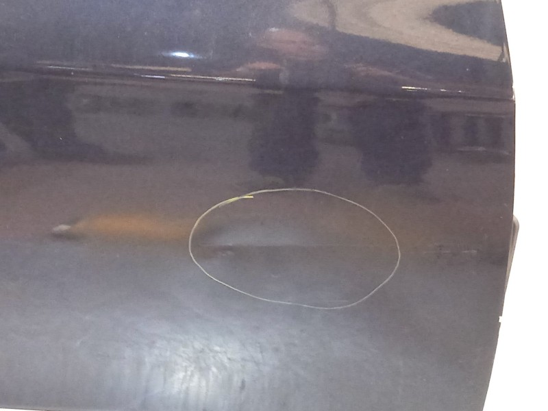 Recambio de puerta delantera derecha para volkswagen passat b6 (3c2) 2.0 tdi 16v referencia OEM IAM 3C4831056J  