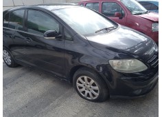 VOLKSWAGEN GOLF PLUS V (5M1, 521)