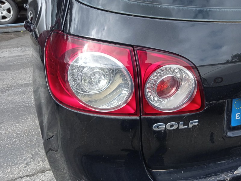 volkswagen golf plus v (5m1, 521) del año 2006