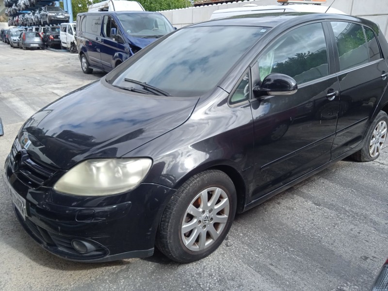 volkswagen golf plus v (5m1, 521) del año 2006