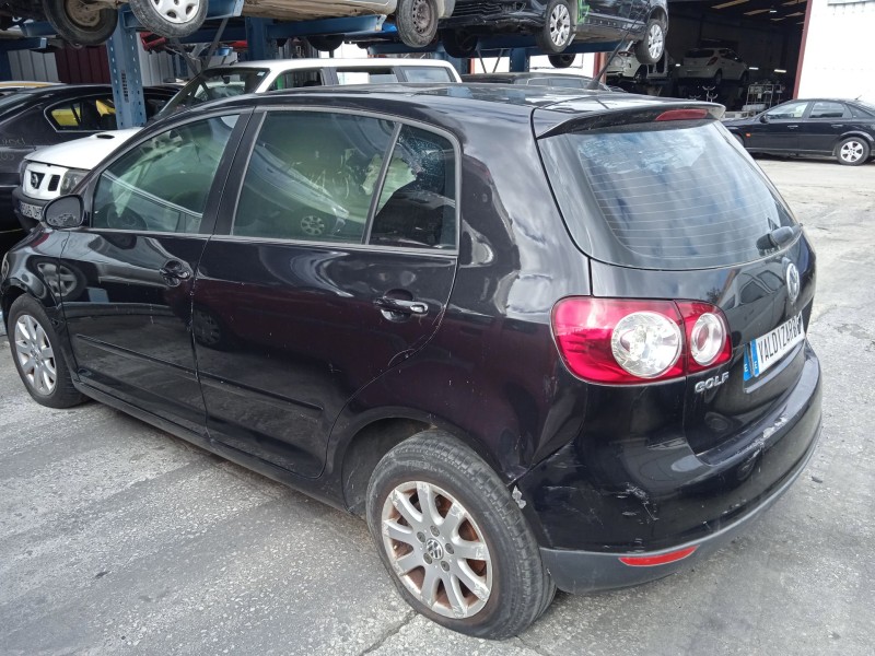 volkswagen golf plus v (5m1, 521) del año 2006