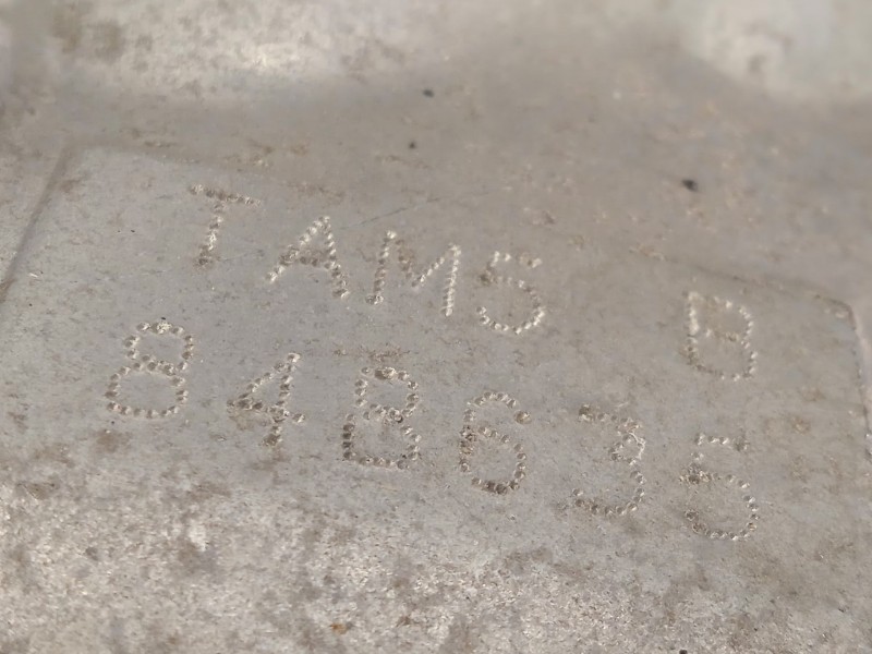 Recambio de caja cambios para hyundai i20 i (pb, pbt) 1.4 referencia OEM IAM TAM5B 4300032010 