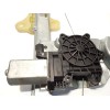 Recambio de elevalunas delantero derecho para renault clio iv 1.5 dci diesel fap referencia OEM IAM 128001471B  