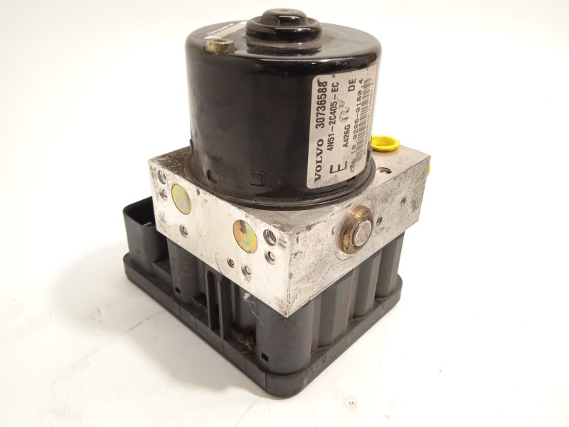 Recambio de abs para volvo s40 ii (544) 2.0 d referencia OEM IAM 30736588 30736589A 4N512C405EC