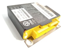 Recambio de centralita airbag para volkswagen passat b6 (3c2) 2.0 tdi 16v referencia OEM IAM 3C0909605M 3C0909605M00B 