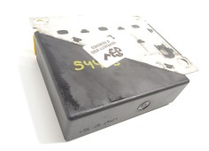 Recambio de centralita airbag para volkswagen passat b6 (3c2) 2.0 tdi 16v referencia OEM IAM 3C0909605M 3C0909605M00B  2