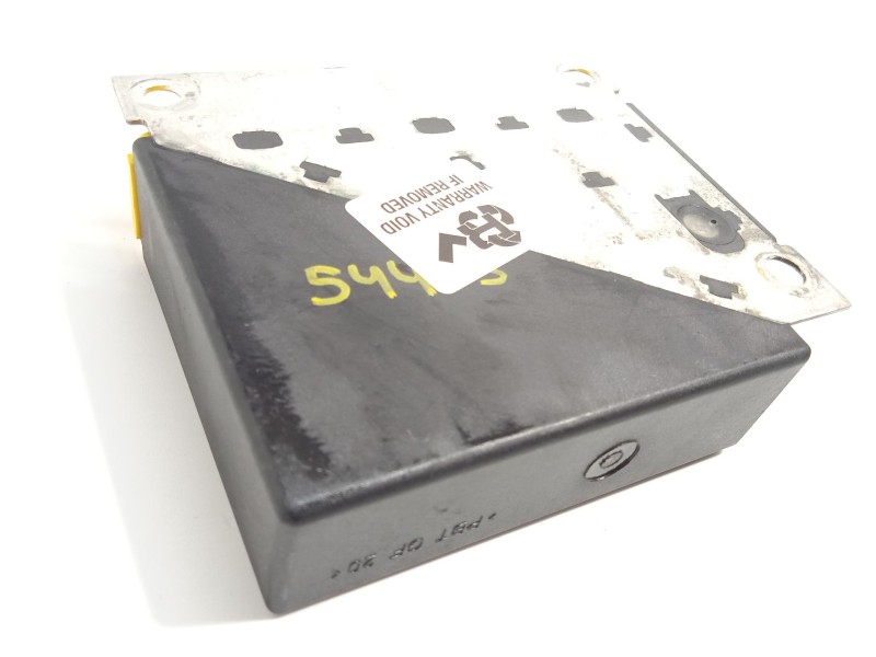 Recambio de centralita airbag para volkswagen passat b6 (3c2) 2.0 tdi 16v referencia OEM IAM 3C0909605M 3C0909605M00B 