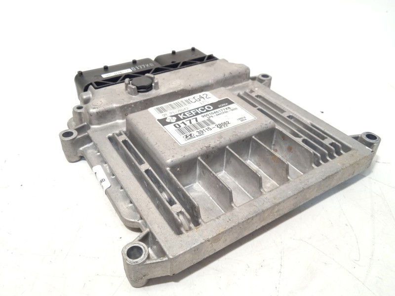 Recambio de centralita motor uce para hyundai i20 i (pb, pbt) 1.4 referencia OEM IAM 391152B062 391012B242 