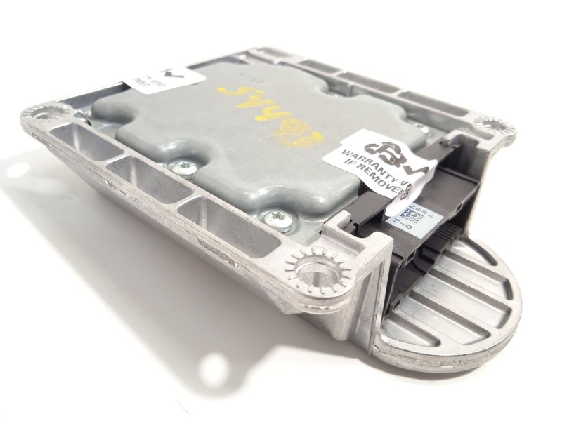 Recambio de centralita airbag para bmw 1 (f20) 116 d referencia OEM IAM 34526855995  0265020156