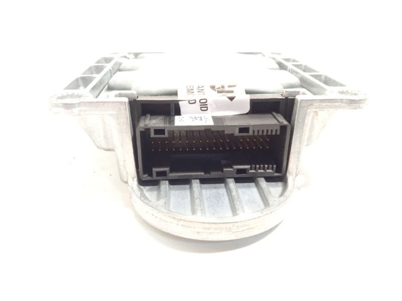 Recambio de centralita airbag para bmw 1 (f20) 116 d referencia OEM IAM 34526855995  0265020156