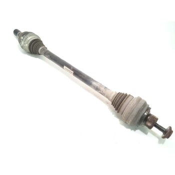 TRANSMISION TRASERA DERECHA 95B501203G 