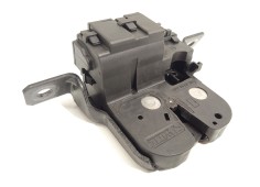 Recambio de cerradura maletero / porton para bmw 1 (f20) 116 d referencia OEM IAM 51247248075  