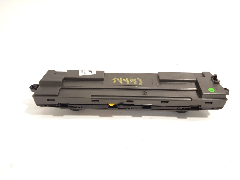 Recambio de mando climatizador para bmw 1 (f20) 116 d referencia OEM IAM 64119287336  