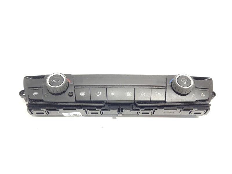 Recambio de mando climatizador para bmw 1 (f20) 116 d referencia OEM IAM 64119287336  