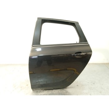 Recambio de puerta trasera izquierda para opel astra j sedán 1.7 cdti (69) referencia OEM IAM 13285610  