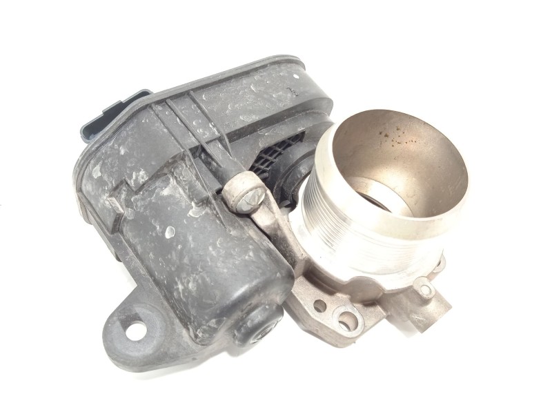 Recambio de caja mariposa para peugeot 2008 i (cu_) 1.2 thp 110 / puretech 110 referencia OEM IAM 9801942080  