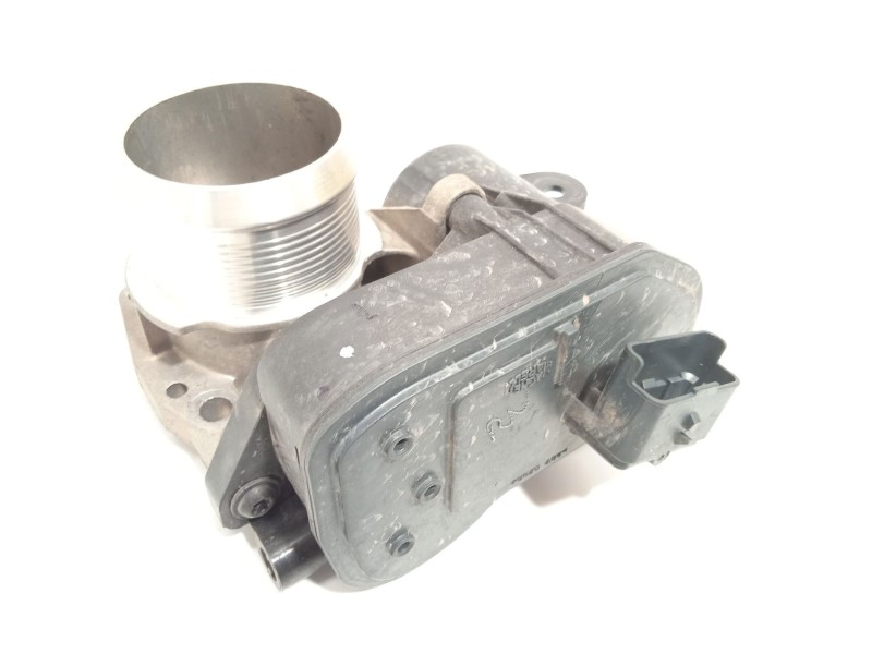 Recambio de caja mariposa para peugeot 2008 i (cu_) 1.2 thp 110 / puretech 110 referencia OEM IAM 9801942080  