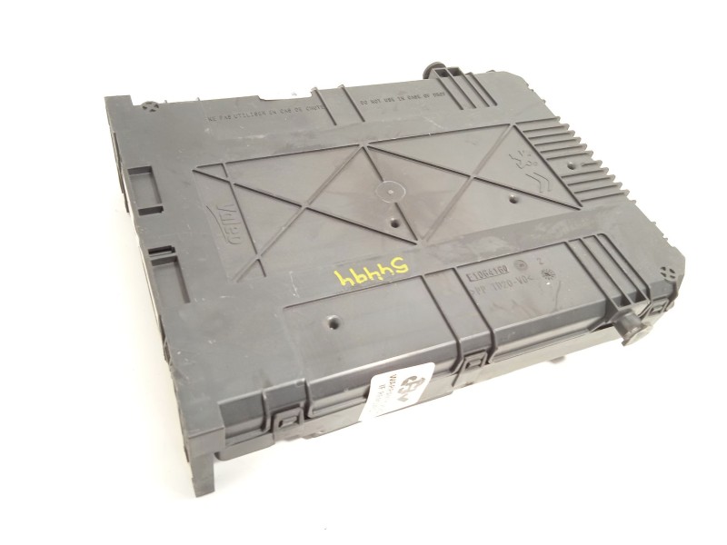 Recambio de caja reles / fusibles para peugeot 2008 i (cu_) 1.2 thp 110 / puretech 110 referencia OEM IAM 9807532080 1611785780 