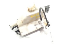 Recambio de cerradura puerta delantera derecha para peugeot 2008 i (cu_) 1.2 thp 110 / puretech 110 referencia OEM IAM 981250078 2