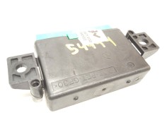 Recambio de modulo electronico para peugeot 2008 i (cu_) 1.2 thp 110 / puretech 110 referencia OEM IAM 9675749680  0263004465 2