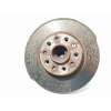 Recambio de mangueta trasera izquierda para fiat 500x (334_) 1.0 (334.axn1b) referencia OEM IAM 51942805 51943307 