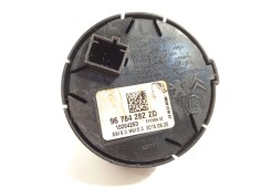 Recambio de mando multifuncion para peugeot 2008 i (cu_) 1.2 thp 110 / puretech 110 referencia OEM IAM 96784282ZD   2