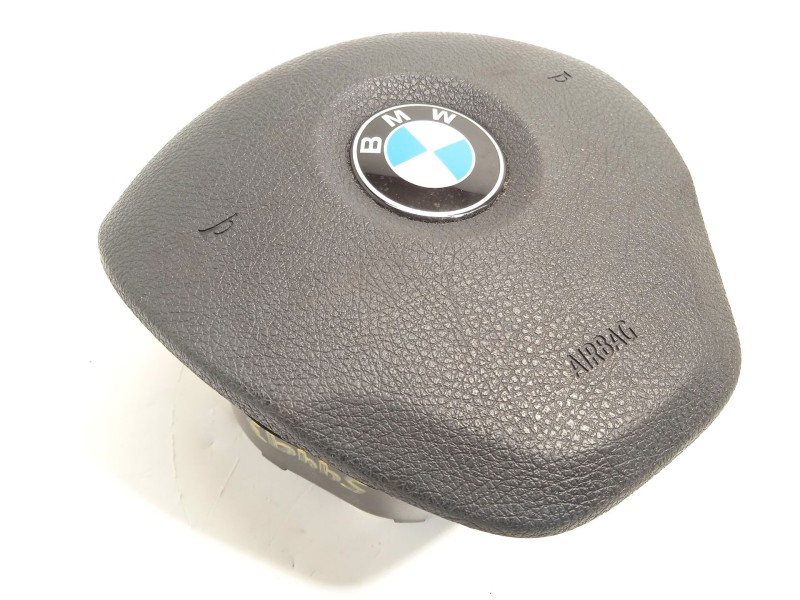 Recambio de airbag delantero izquierdo para bmw 1 (f20) 116 d referencia OEM IAM 6791330 32306791330 