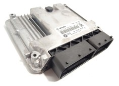 Recambio de centralita motor uce para bmw 1 (f20) 116 d referencia OEM IAM 8518424  0281018594